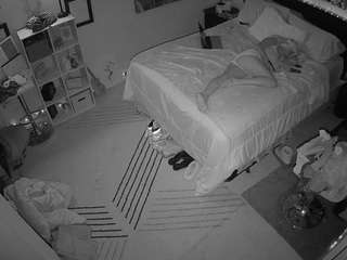 The Horny Hostel - Bedroom 2